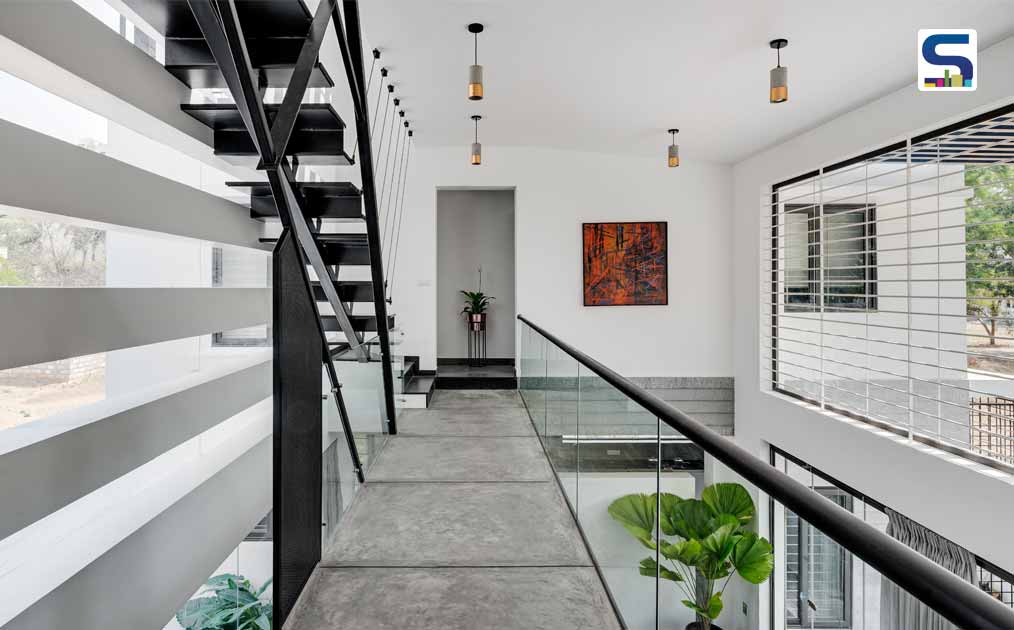 “ the elemental ” | Ashwin Architects